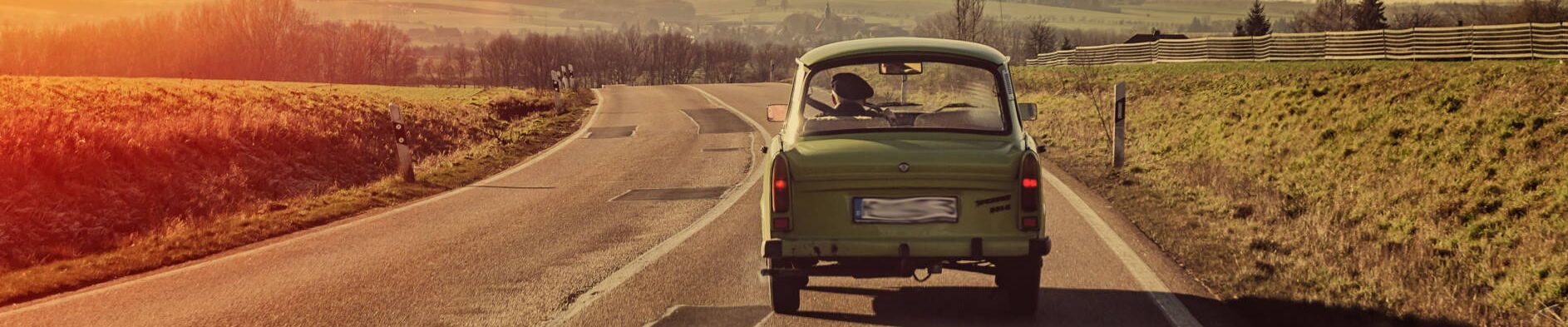 Trabant (MATE Theme für Contao)